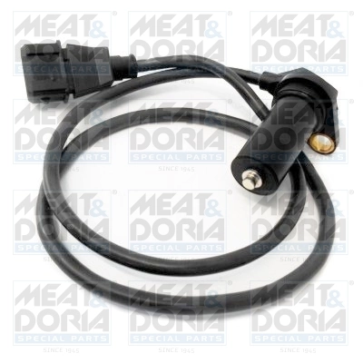 Sensor, crankshaft pulse
